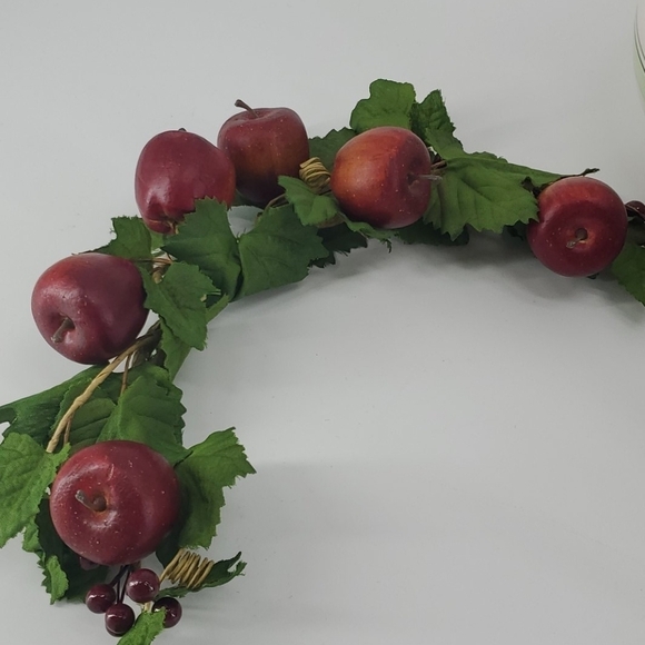 CLEARANCE!!! Apples kitchen gift set - Picture 11 of 15